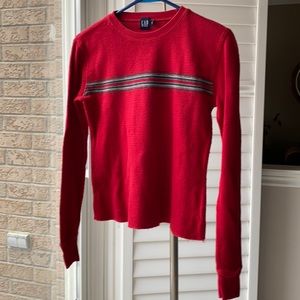 Gap long sleeves Size Small